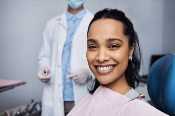 Best Tooth Extraction  in Seal Beach, CA