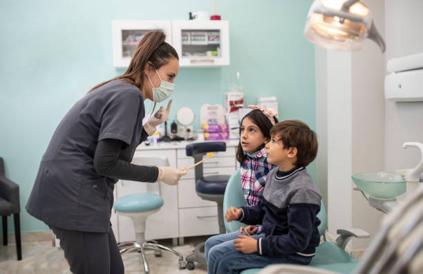 Best Periodontal (Gum) Disease Treatment  in Seal Beach, CA