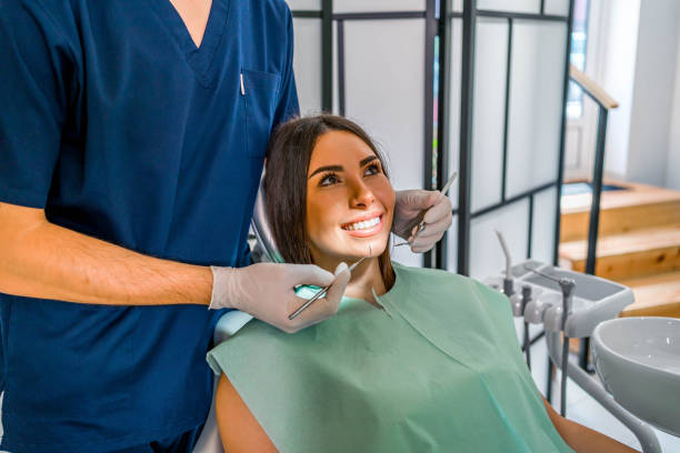 Best TMJ/TMD Treatment  in Seal Beach, CA