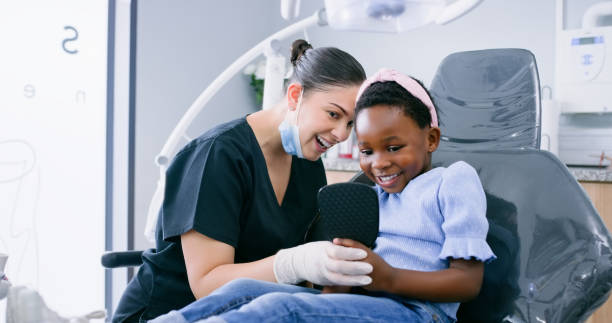Best Pediatric Dentistry  in Seal Beach, CA