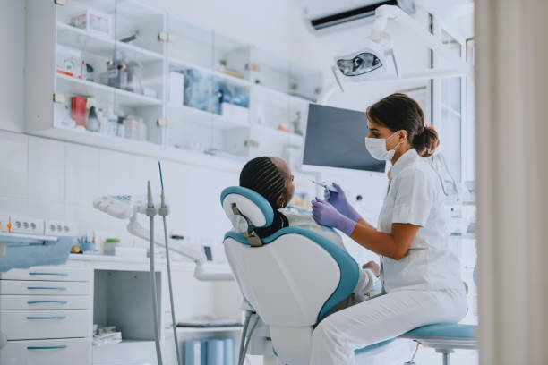 Dental Bonding in Seal Beach, CA