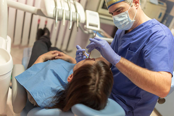 Why Choose Us for Your Dental Needs in Seal Beach, CA